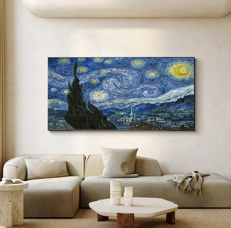 LUX Art