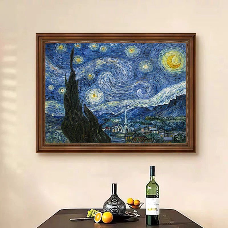 LUX Art
