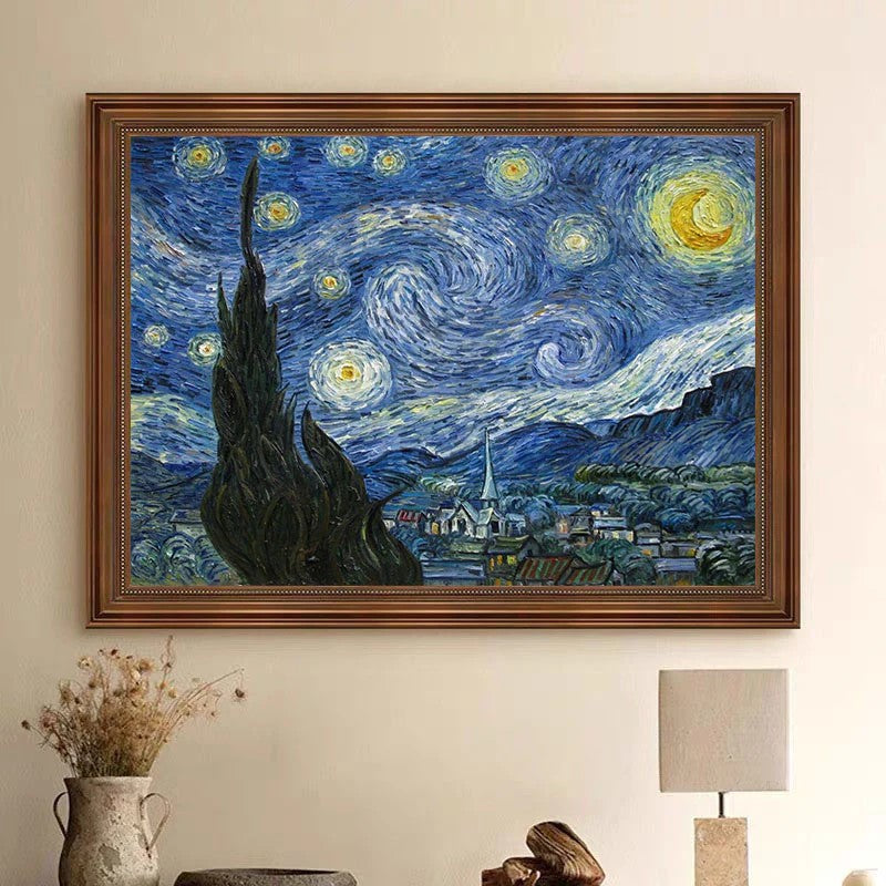 LUX Art