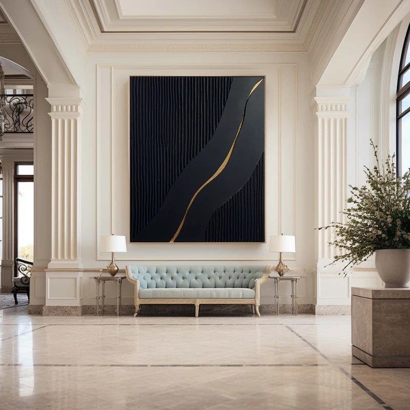 LUX Art