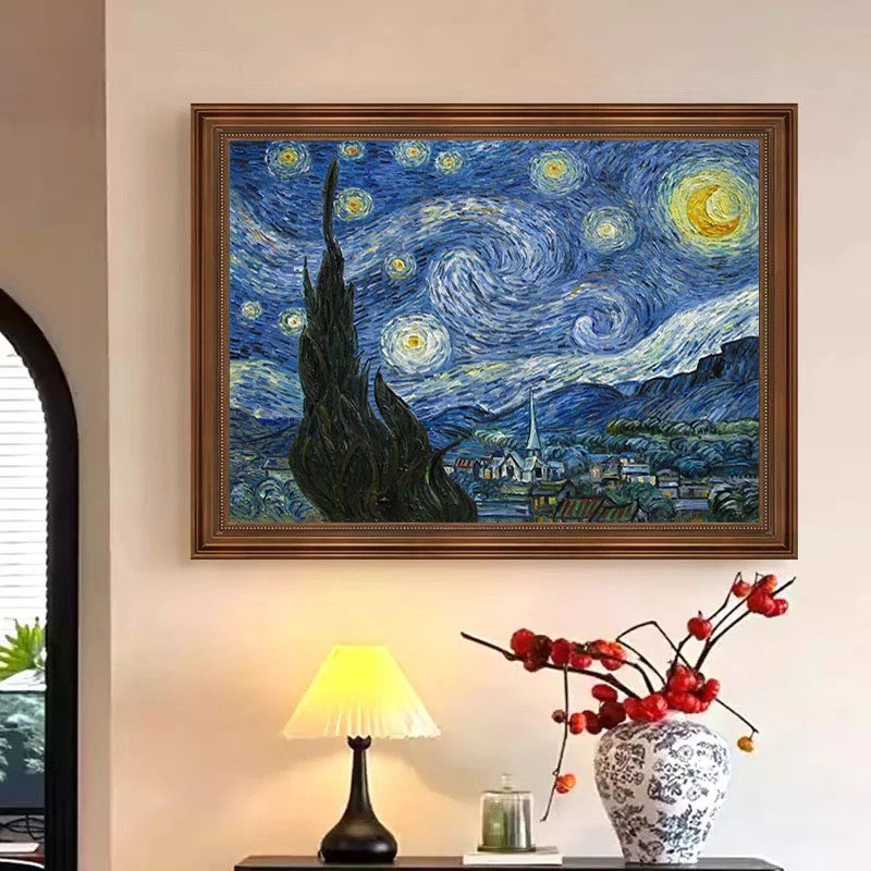 LUX Art
