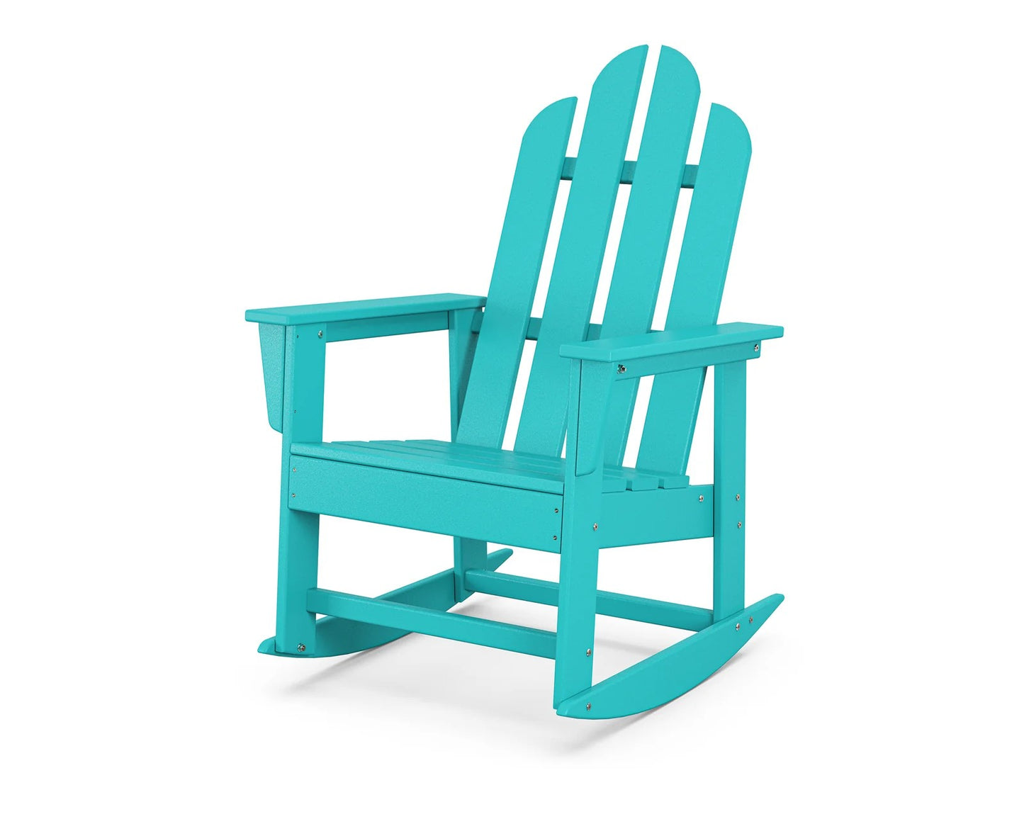 Polywood - Long Island Rocking Chair - FREE SHIPPING