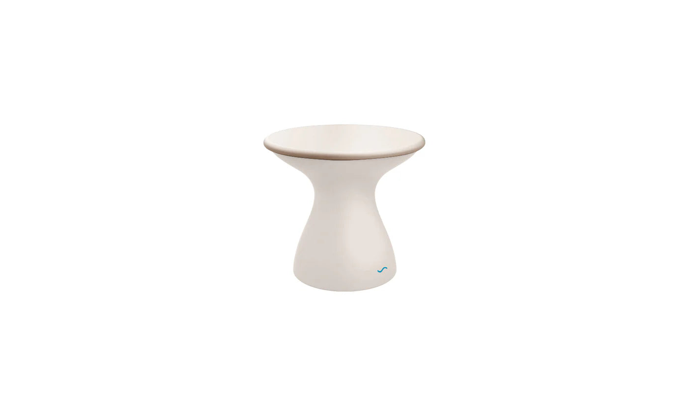 Ledge Lounger - Autograph Standard Side Table