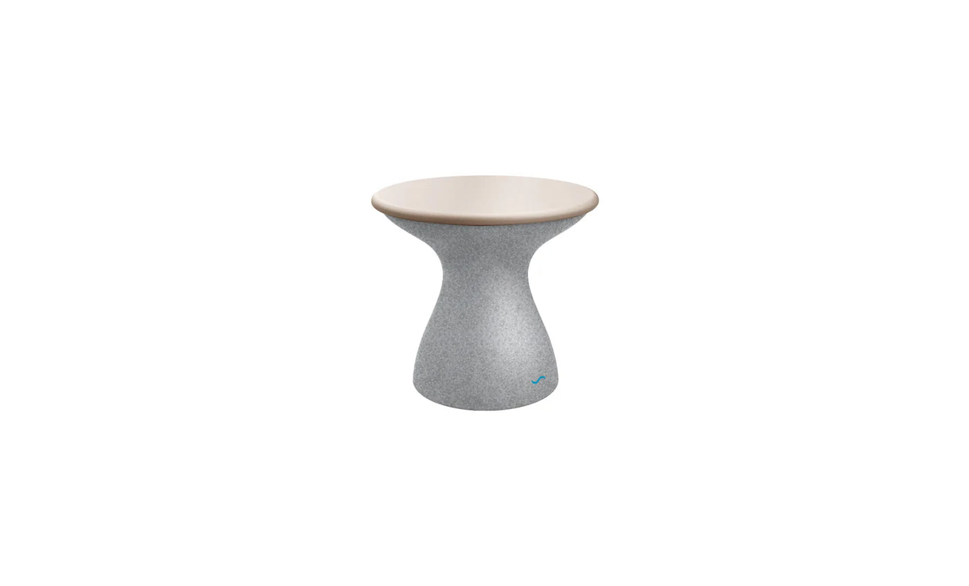 Ledge Lounger - Autograph Standard Side Table