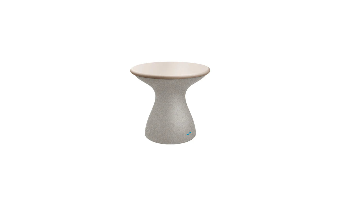 Ledge Lounger - Autograph Standard Side Table