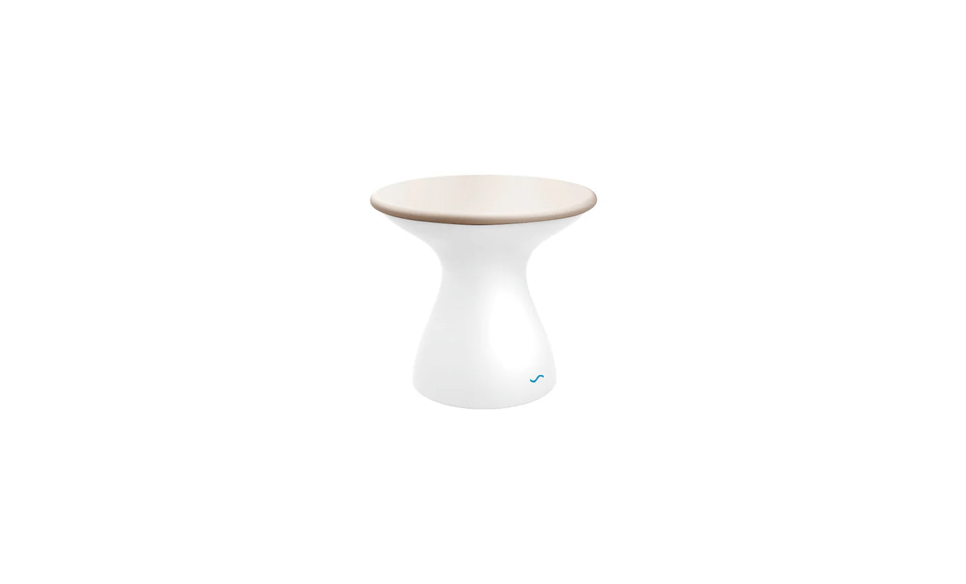 Ledge Lounger - Autograph Standard Side Table