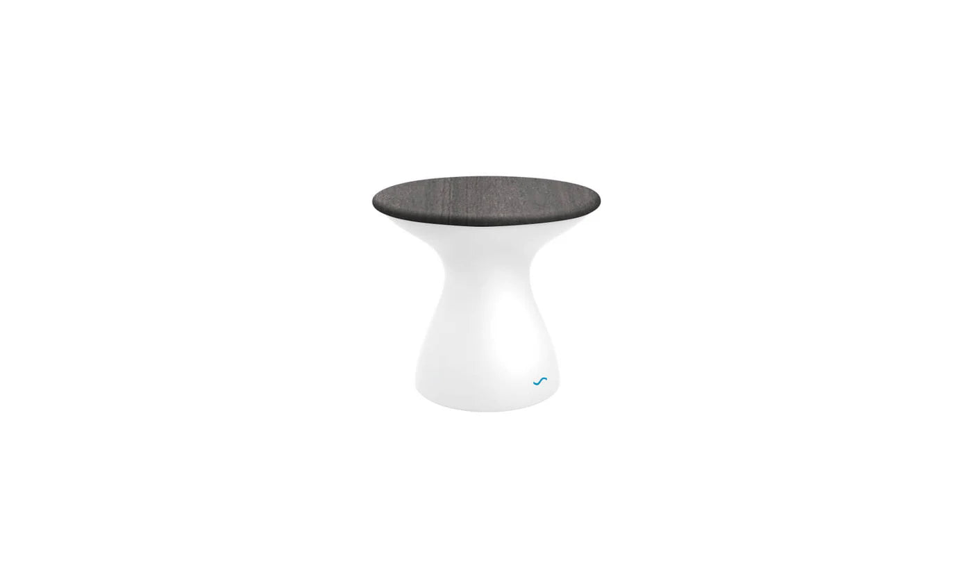 Ledge Lounger - Autograph Standard Side Table