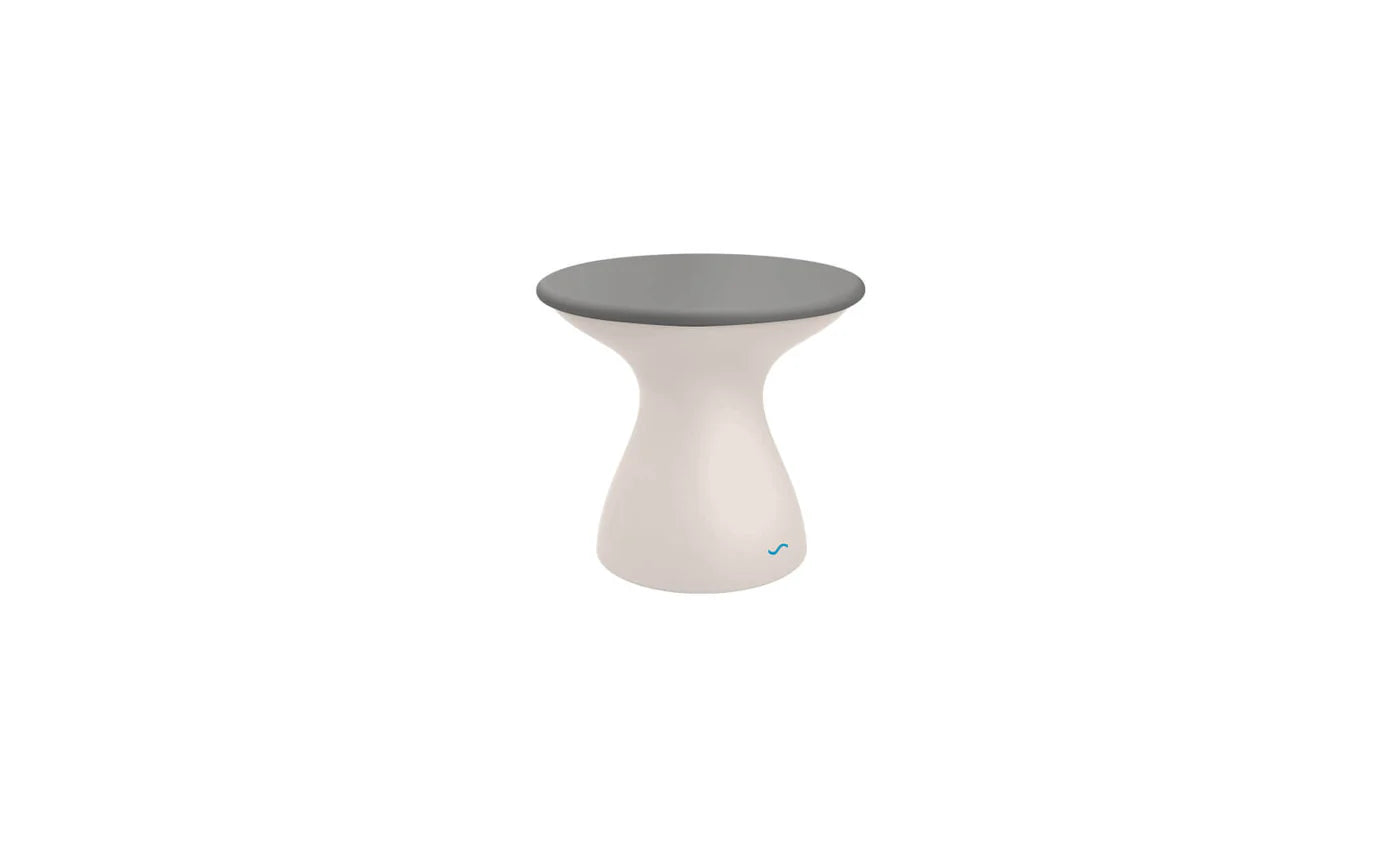 Ledge Lounger - Autograph Standard Side Table