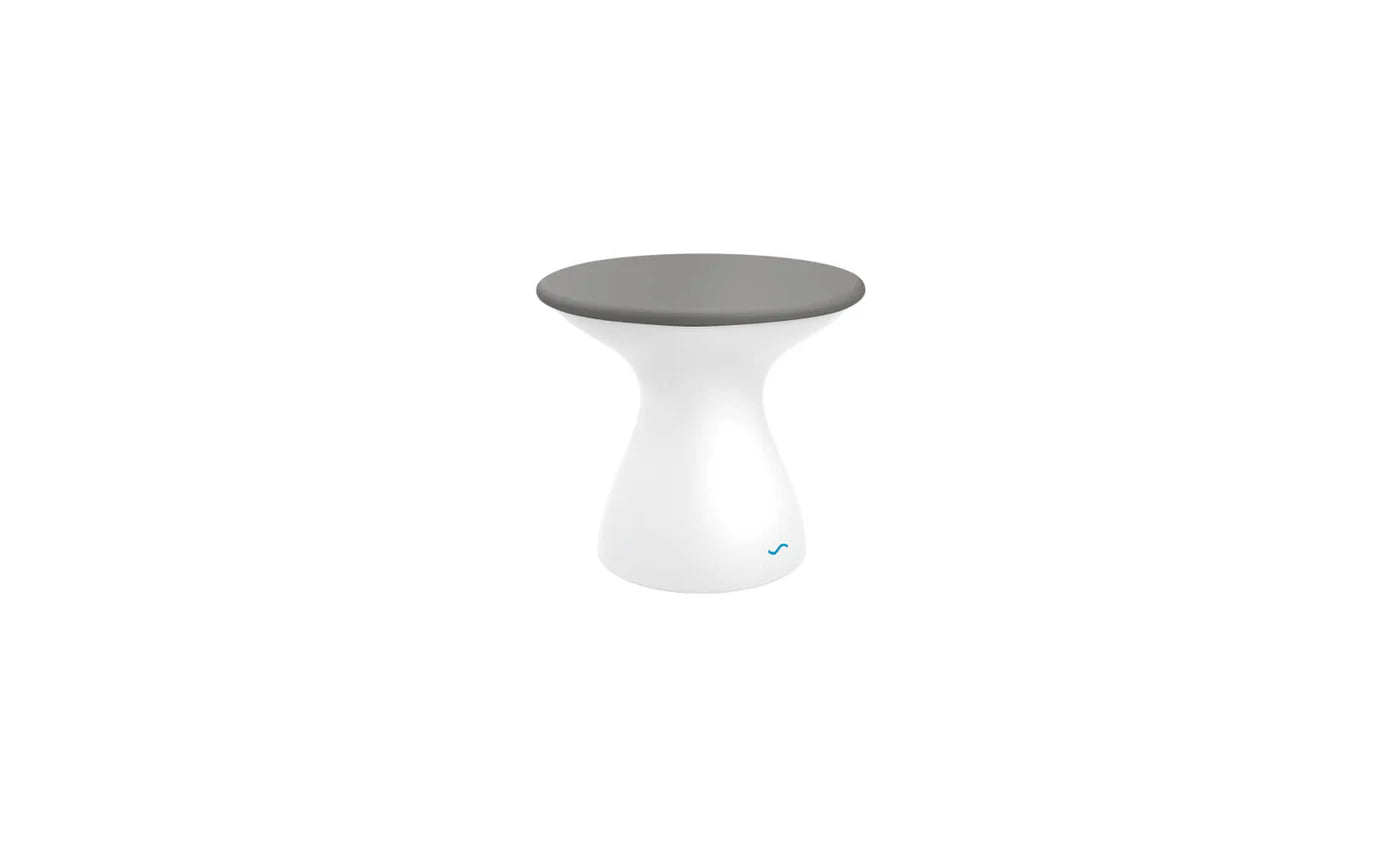 Ledge Lounger - Autograph Standard Side Table