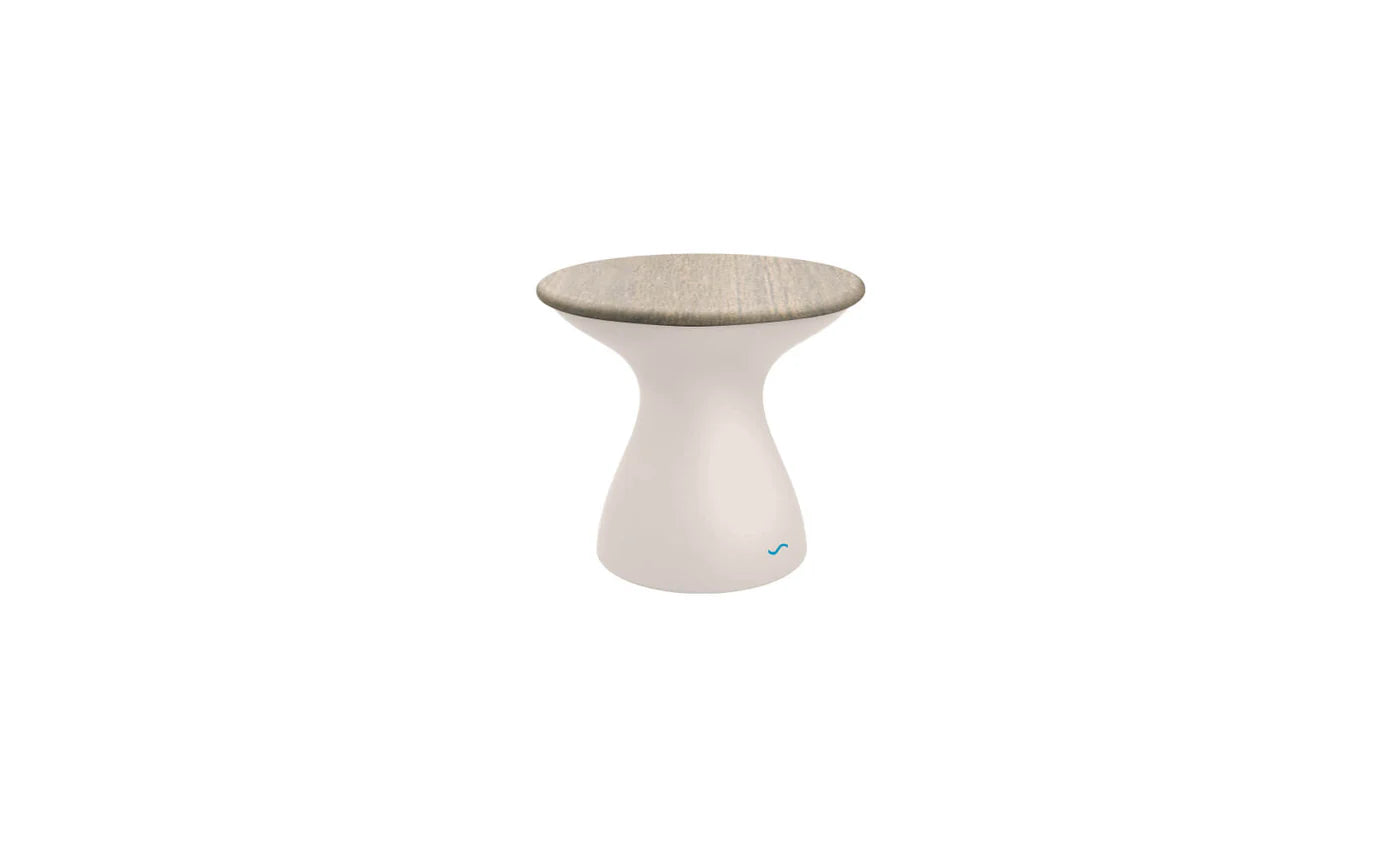 Ledge Lounger - Autograph Standard Side Table