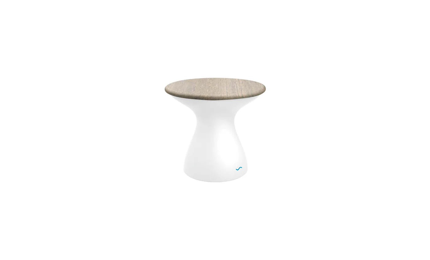 Ledge Lounger - Autograph Standard Side Table