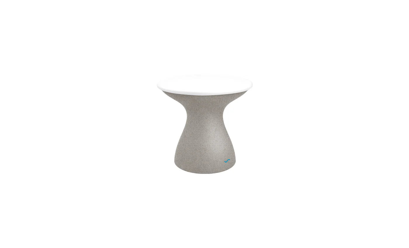 Ledge Lounger - Autograph Standard Side Table