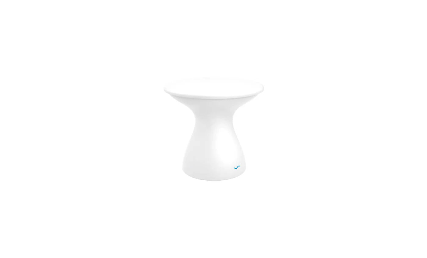 Ledge Lounger - Autograph Standard Side Table