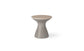Ledge Lounger - Autograph Tall Ice Bin Side Table