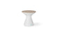 Ledge Lounger - Autograph Tall Ice Bin Side Table
