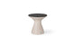 Ledge Lounger - Autograph Tall Ice Bin Side Table
