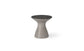 Ledge Lounger - Autograph Tall Ice Bin Side Table