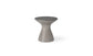 Ledge Lounger - Autograph Tall Ice Bin Side Table