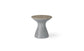 Ledge Lounger - Autograph Tall Ice Bin Side Table