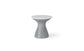 Ledge Lounger - Autograph Tall Ice Bin Side Table
