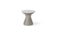Ledge Lounger - Autograph Tall Ice Bin Side Table