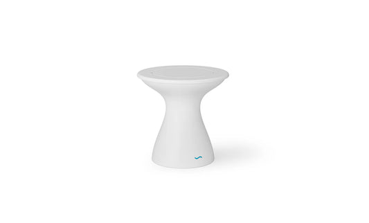 Ledge Lounger - Autograph Tall Ice Bin Side Table