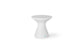 Ledge Lounger - Autograph Tall Ice Bin Side Table