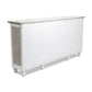Sea Winds - Islamorada 4-Door Credenza