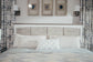 Sea Winds - Islamorada Headboard Queen