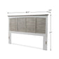 Sea Winds - Islamorada Headboard King
