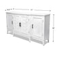 Sea Winds - Siesta Key 4-Door Credenza