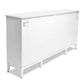 Sea Winds - Siesta Key 4-Door Credenza
