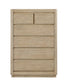 Sea Winds - Hyde Park 5 Drawer Chest