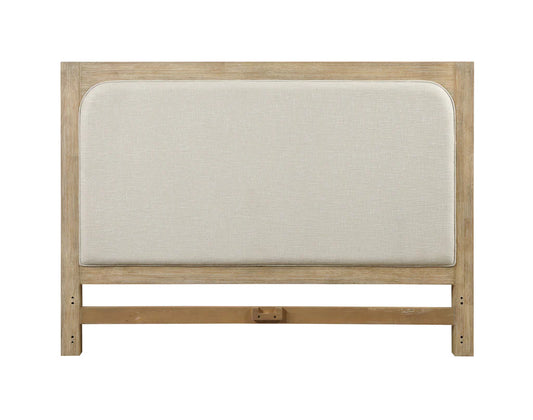 Sea Winds - Hyde Park Upholstered Headboard