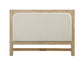 Sea Winds - Hyde Park Upholstered Headboard