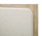Sea Winds - Hyde Park Upholstered Headboard