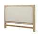 Sea Winds - Hyde Park Upholstered Headboard
