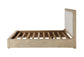 Sea Winds - Hyde Park Upholstered Platform Bed Queen
