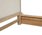 Sea Winds - Hyde Park Upholstered Platform Bed Queen