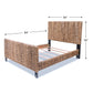 Sea Winds - Island Breeze Maui Bed Queen