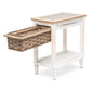 Sea Winds - Island Breeze Chairside Table