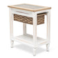 Sea Winds - Island Breeze Chairside Table