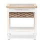 Sea Winds - Island Breeze Chairside Table