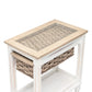 Sea Winds - Island Breeze Chairside Table