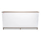 Sea Winds - Port Royale 4-Door Credenza