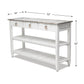 Sea Winds - Picket Fence Entertainment Center