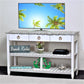 Sea Winds - Picket Fence Entertainment Center