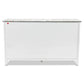 Sea Winds - Picket Fence 6-Drawer Dresser