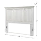 Sea Winds - Monaco Headboard Queen