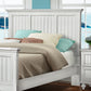 Sea Winds - Monaco Headboard Queen